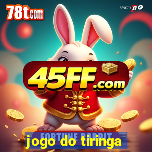 jogo do tiringa